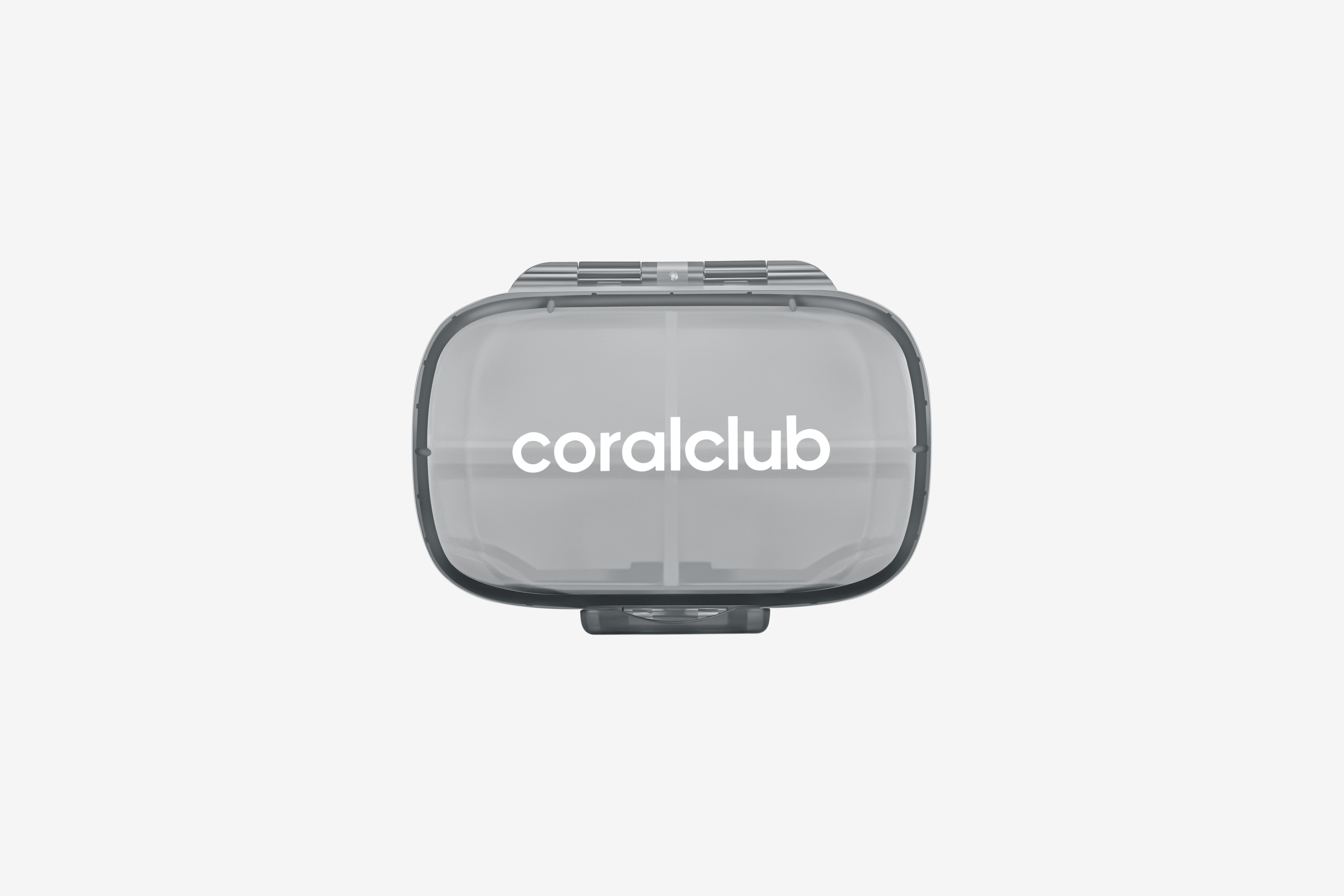 GoBox midi, dým