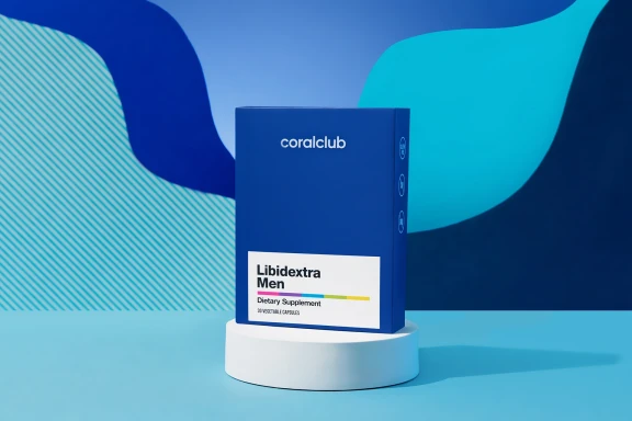 Libidextra pre mužov